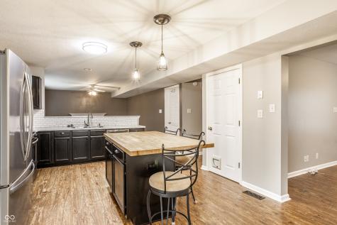 10297 Tybalt Drive Fishers IN 46038