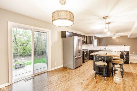 10297 Tybalt Drive Fishers IN 46038