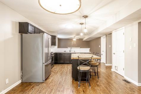 10297 Tybalt Drive Fishers IN 46038