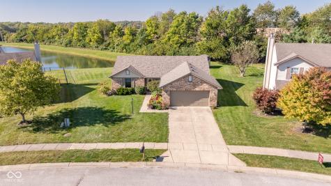 7344 Jackie Court Indianapolis IN 46221
