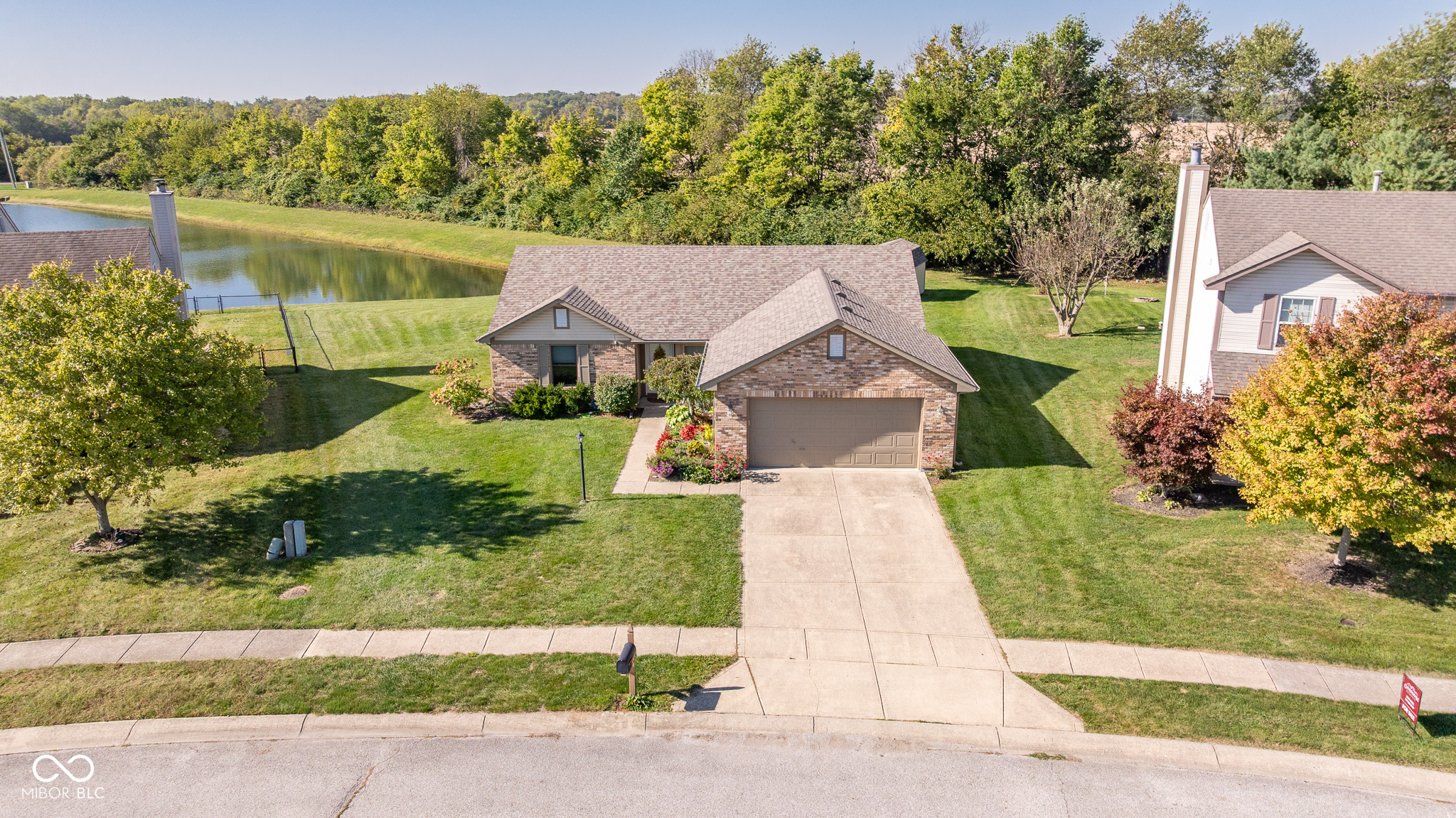 7344 Jackie Court Indianapolis IN 46221