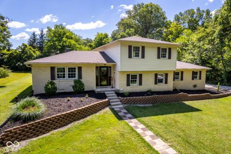 7931 Goodway Drive Indianapolis IN 46256