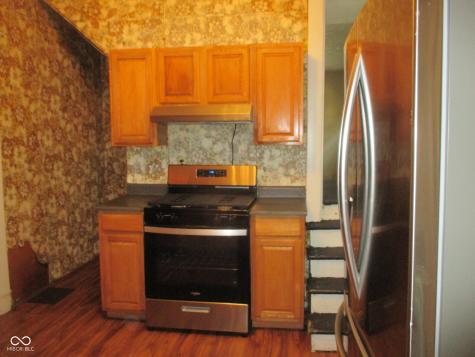 3741 Ruckle Street Indianapolis IN 46205