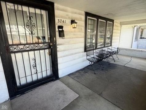3741 Ruckle Street Indianapolis IN 46205