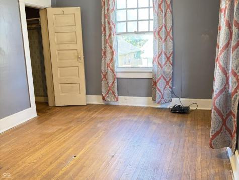 3741 Ruckle Street Indianapolis IN 46205
