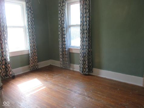 3741 Ruckle Street Indianapolis IN 46205