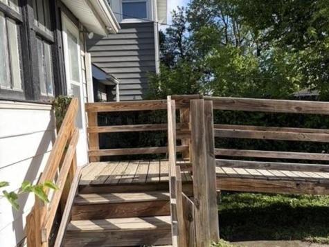 3741 Ruckle Street Indianapolis IN 46205