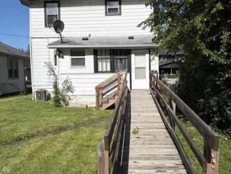 3741 Ruckle Street Indianapolis IN 46205