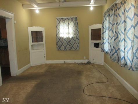 3741 Ruckle Street Indianapolis IN 46205
