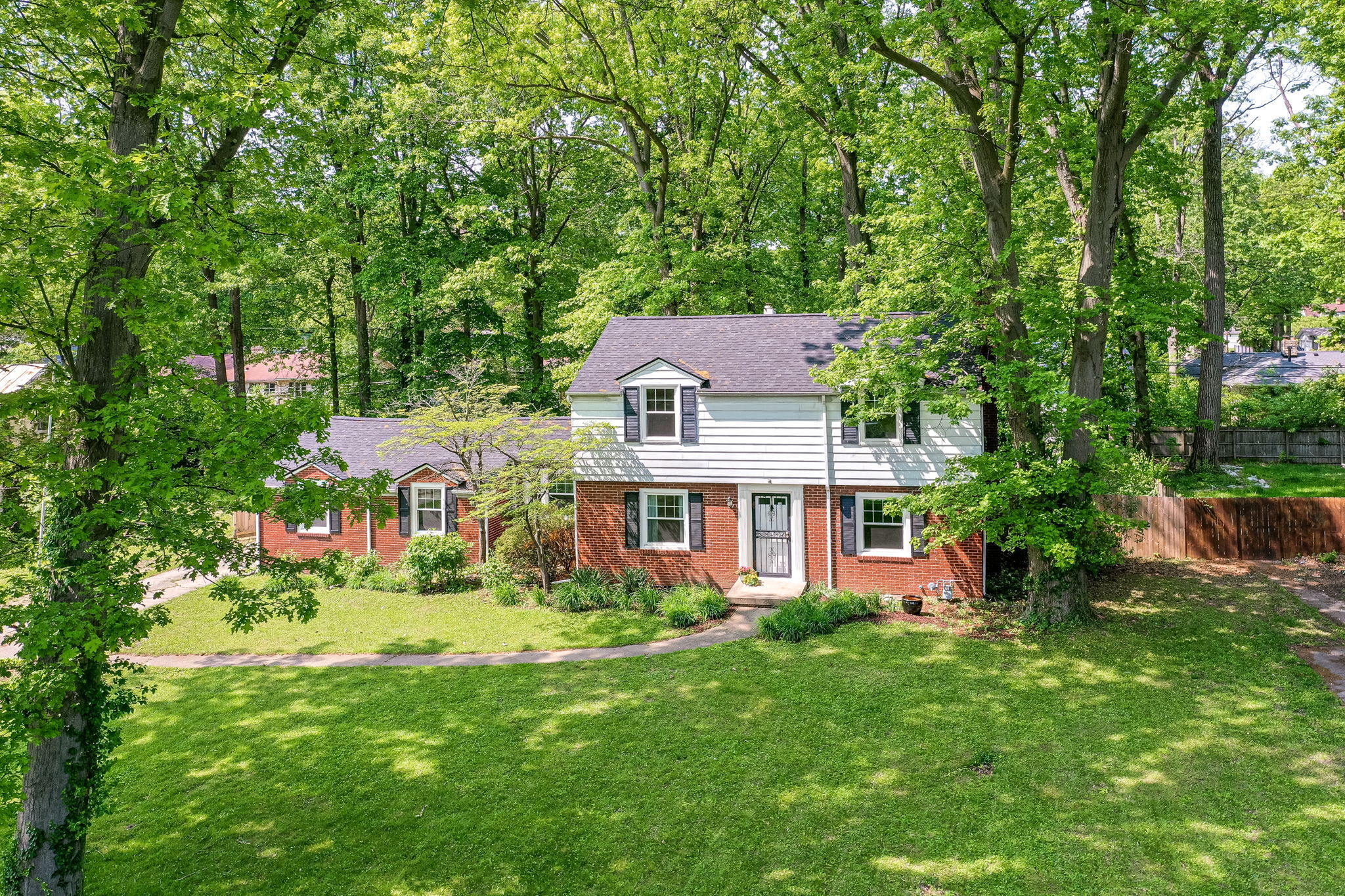 3920 E 42nd Street Indianapolis IN 46226