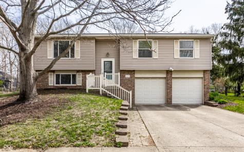 9229 Thrushwood Lane Indianapolis IN 46250
