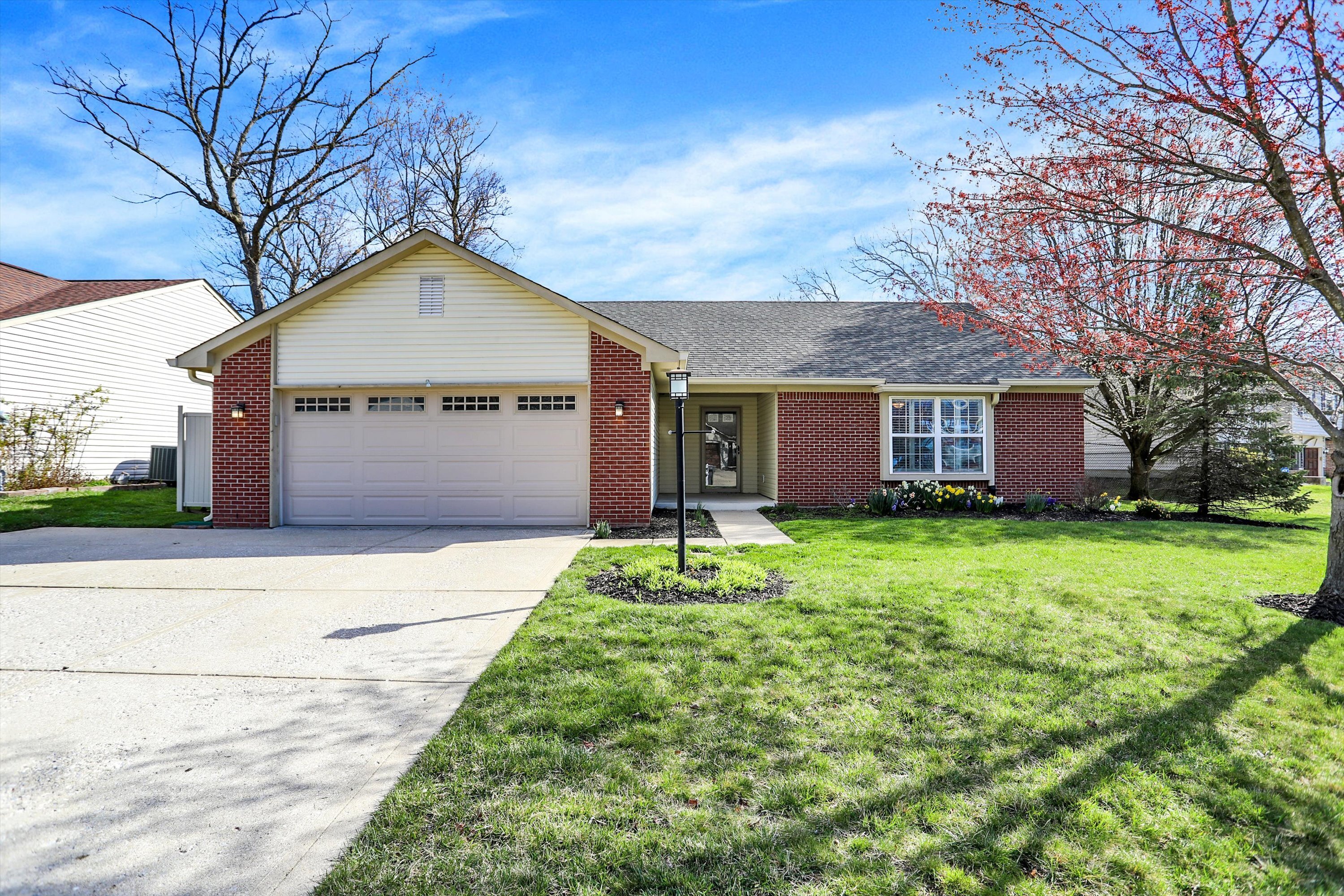 3919 Owster Lane Indianapolis IN 46237