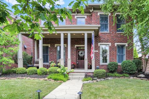 7634 The Commons Zionsville IN 46077