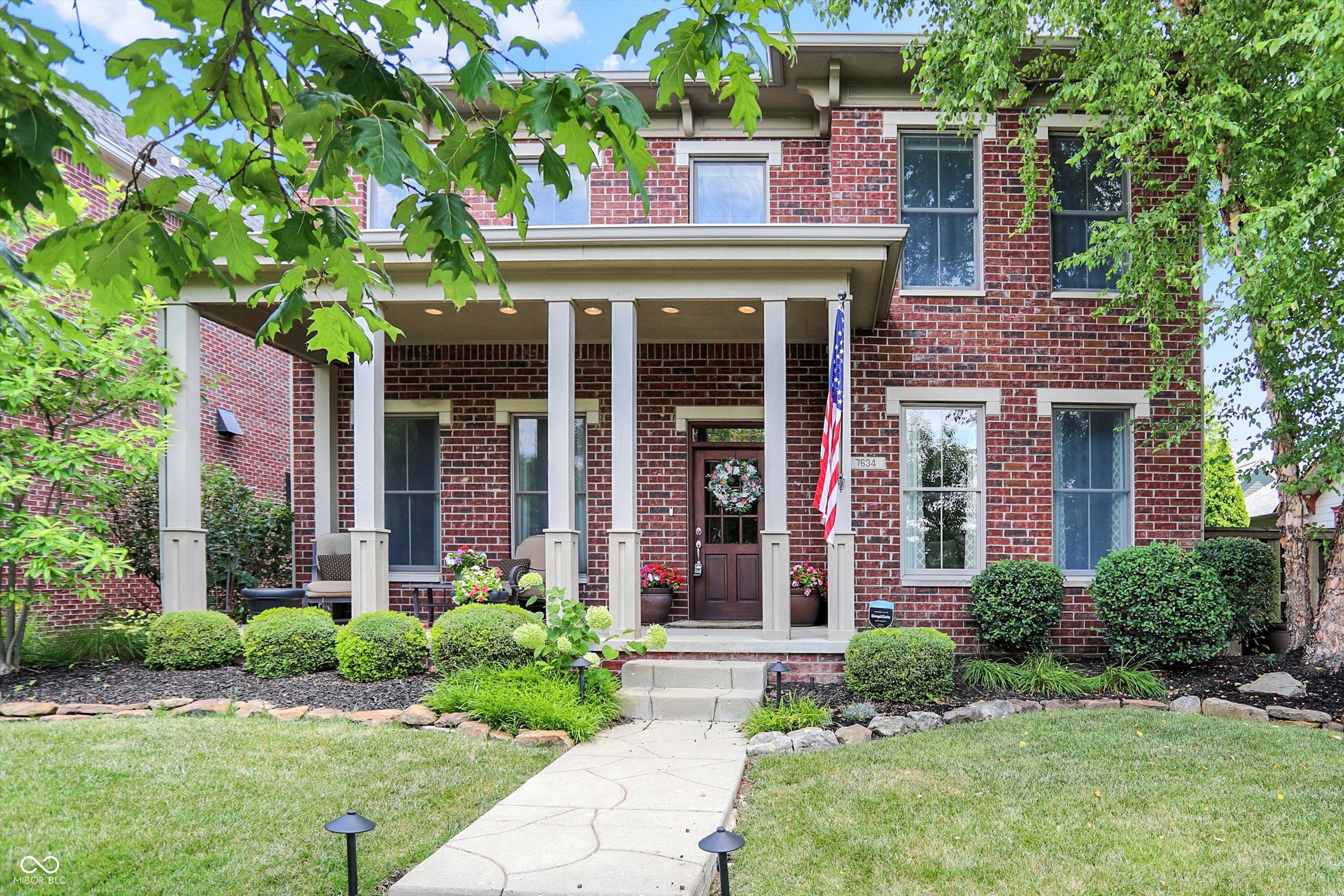 7634 The Commons Zionsville IN 46077