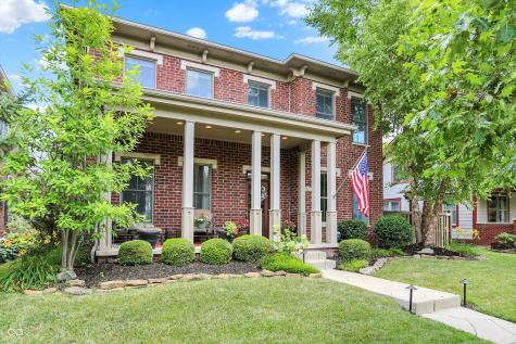 7634 The Commons Zionsville IN 46077