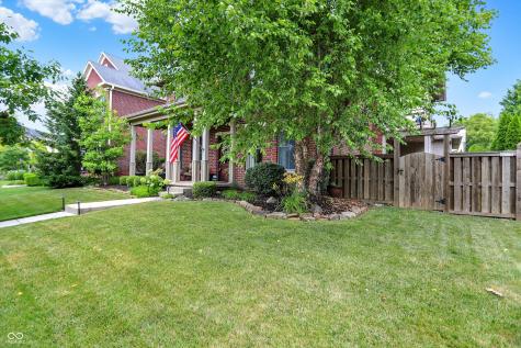 7634 The Commons Zionsville IN 46077