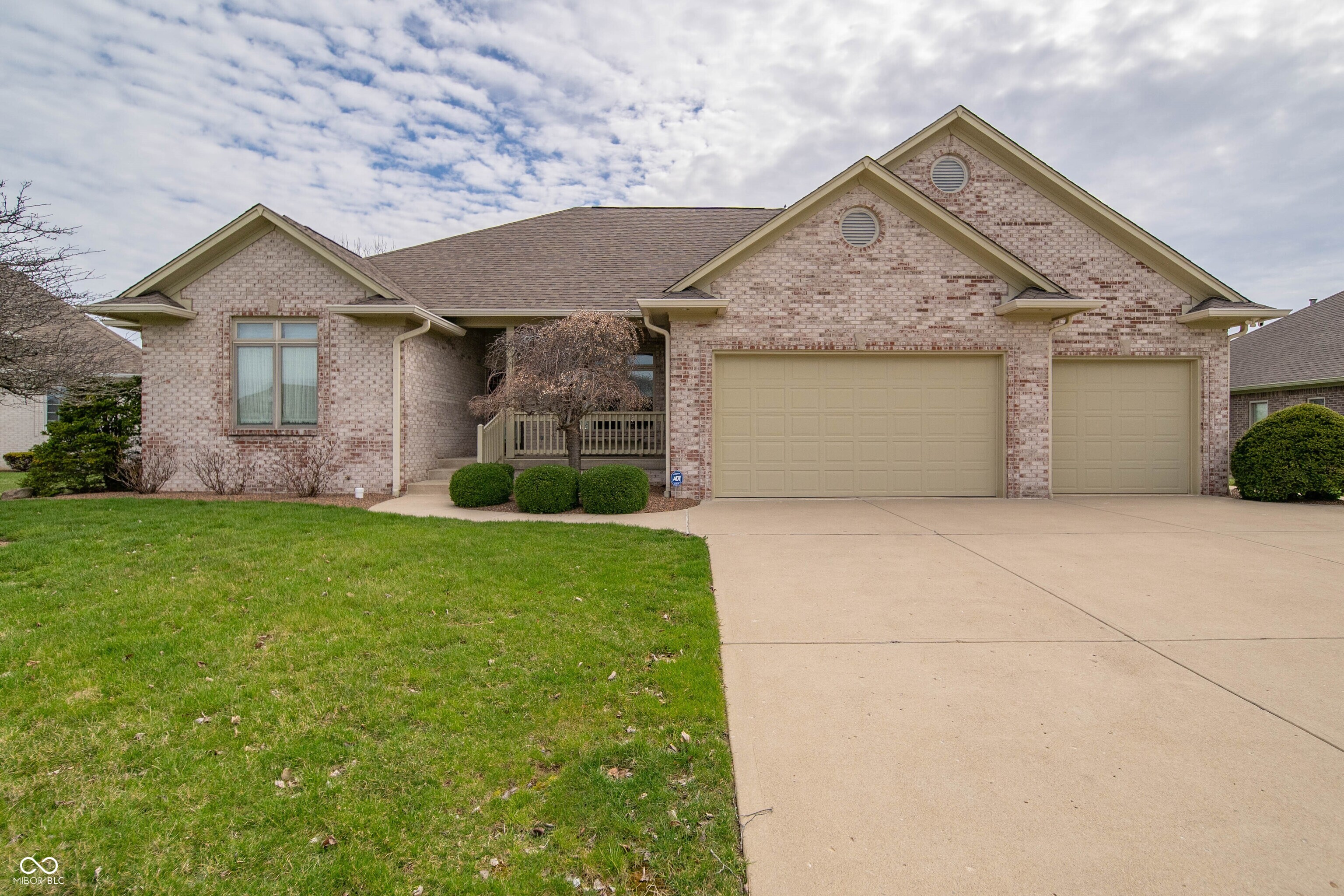 2743 Baywater Court Greenwood IN 46143