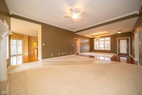 2743 Baywater Court Greenwood IN 46143