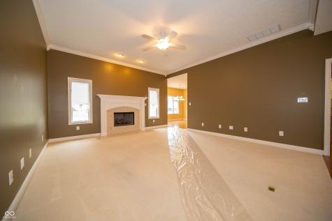 2743 Baywater Court Greenwood IN 46143