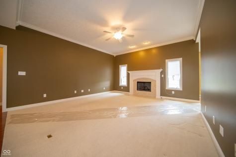 2743 Baywater Court Greenwood IN 46143