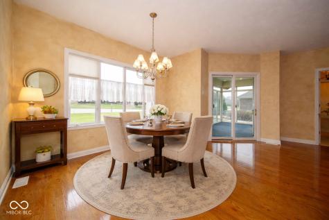 2743 Baywater Court Greenwood IN 46143