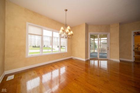 2743 Baywater Court Greenwood IN 46143