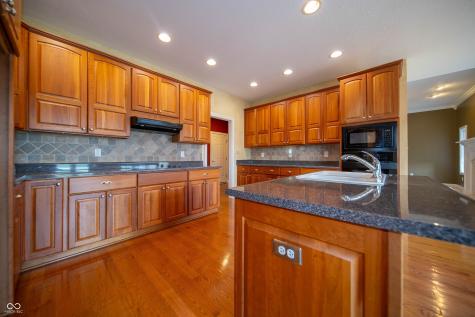 2743 Baywater Court Greenwood IN 46143