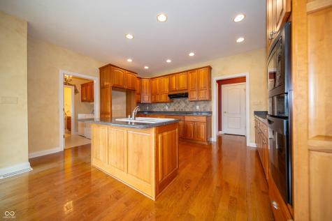 2743 Baywater Court Greenwood IN 46143