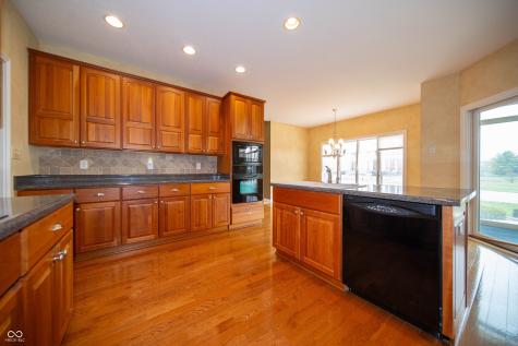 2743 Baywater Court Greenwood IN 46143