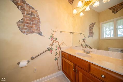 2743 Baywater Court Greenwood IN 46143