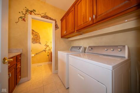 2743 Baywater Court Greenwood IN 46143