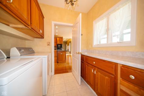 2743 Baywater Court Greenwood IN 46143