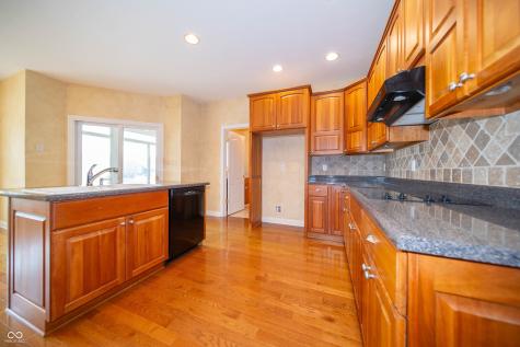 2743 Baywater Court Greenwood IN 46143