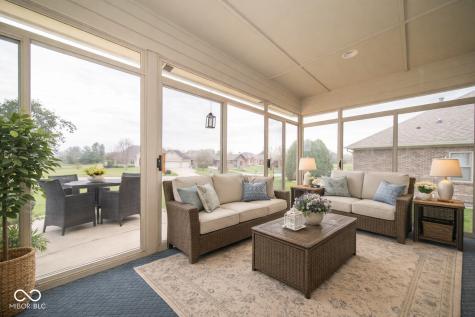 2743 Baywater Court Greenwood IN 46143