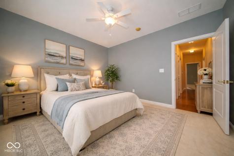 2743 Baywater Court Greenwood IN 46143
