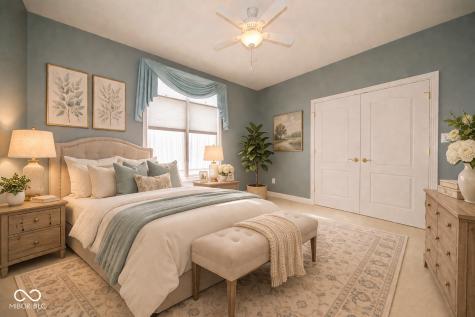 2743 Baywater Court Greenwood IN 46143