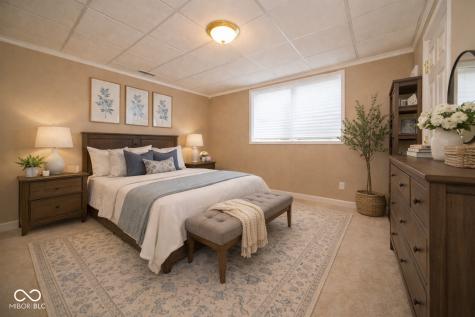 2743 Baywater Court Greenwood IN 46143