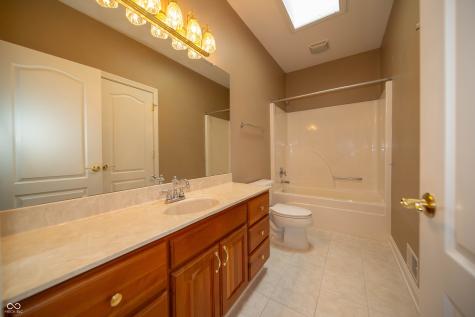 2743 Baywater Court Greenwood IN 46143