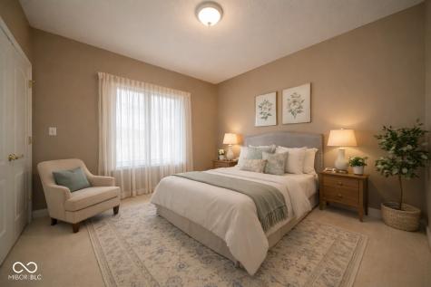 2743 Baywater Court Greenwood IN 46143