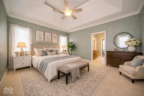 2743 Baywater Court Greenwood IN 46143