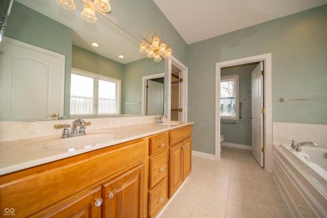2743 Baywater Court Greenwood IN 46143