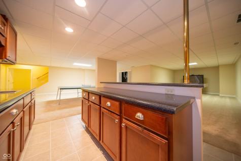 2743 Baywater Court Greenwood IN 46143