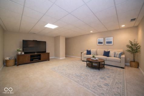 2743 Baywater Court Greenwood IN 46143