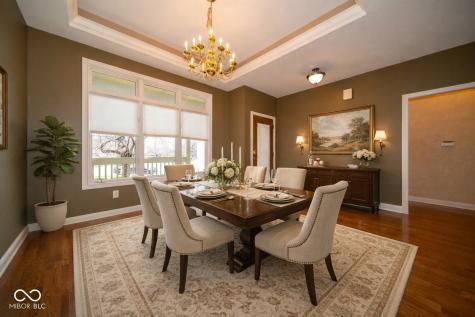 2743 Baywater Court Greenwood IN 46143