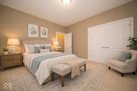 2743 Baywater Court Greenwood IN 46143