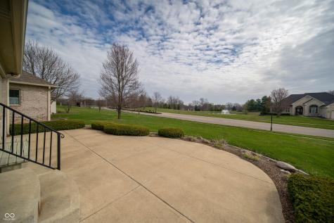 2743 Baywater Court Greenwood IN 46143
