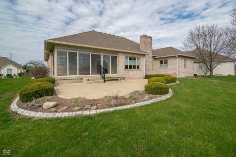 2743 Baywater Court Greenwood IN 46143