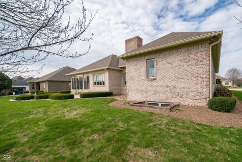 2743 Baywater Court Greenwood IN 46143