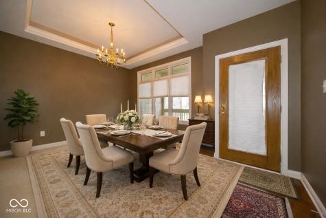 2743 Baywater Court Greenwood IN 46143