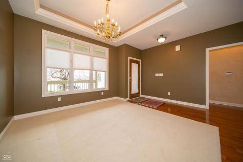 2743 Baywater Court Greenwood IN 46143